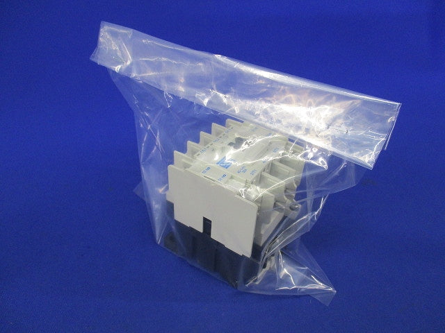 非可逆式電磁接触器100V S-N20