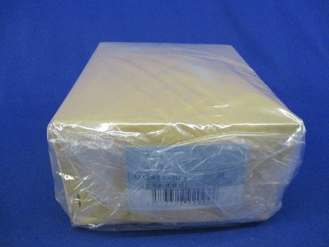高ナット(ユニクロ)(80個入) M12×19×30