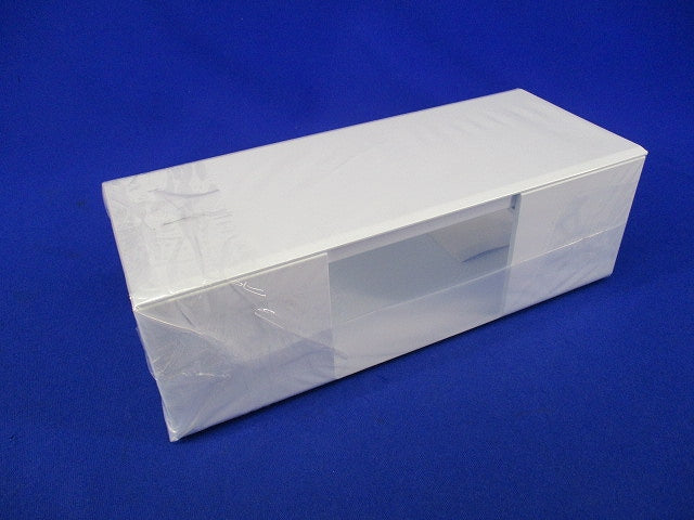 T型ブンキ4号(ホワイト) MDT42