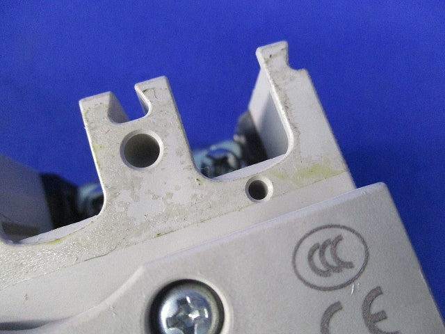 ノーヒューズ遮断器3P30A NF63-CV