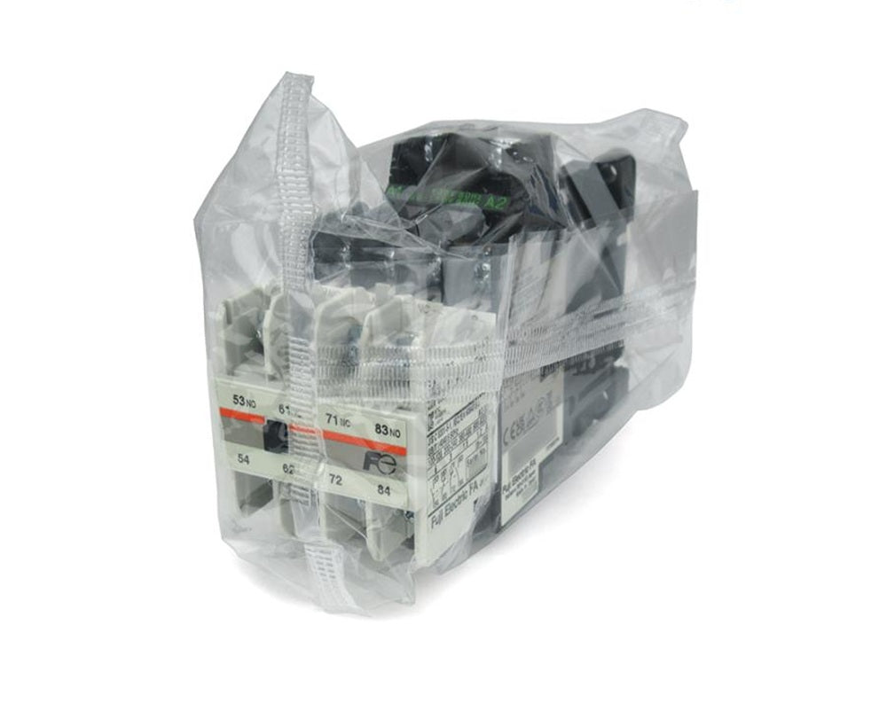 標準形補助継電器 4a4b SH-4 -AC100V