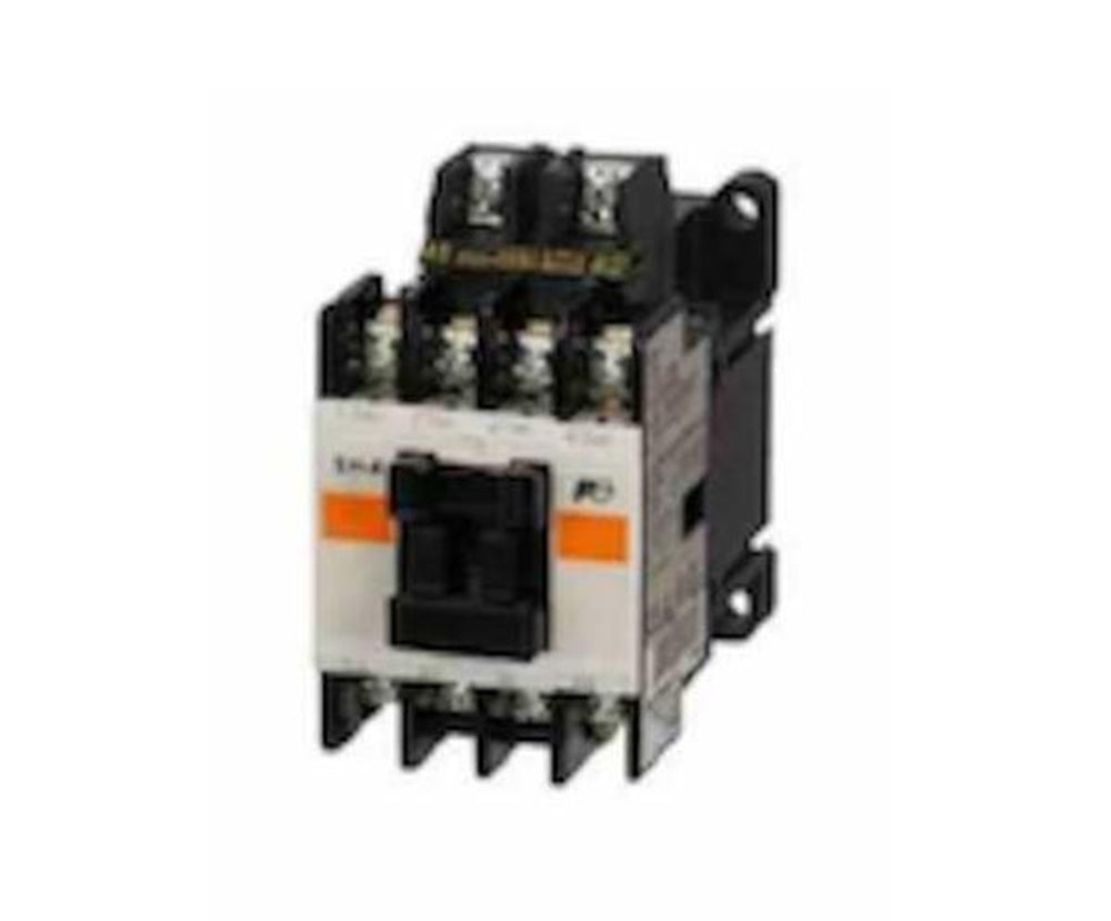 標準形補助継電器 COIL AC100V 4A SH-4