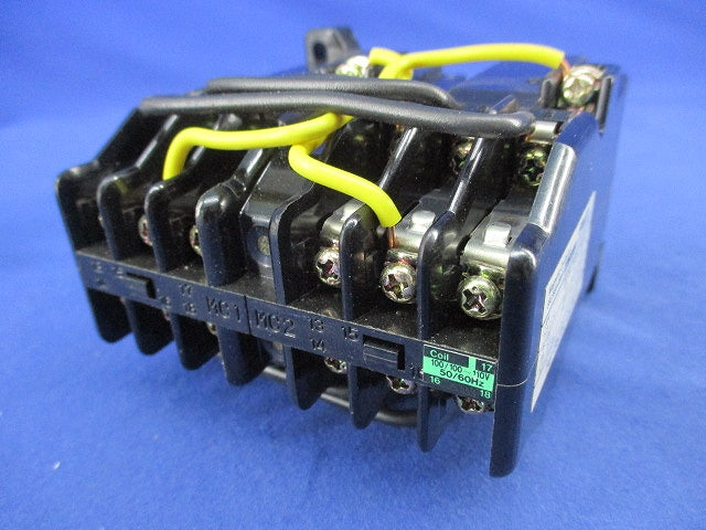 電磁接触器100V SRC3938-06M/X