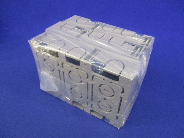 パネルボックス3個用(3個入) SBP-3W