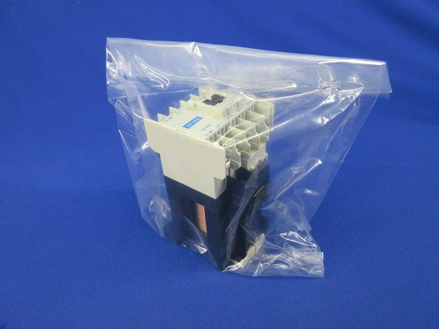 電磁接触器DC24V SD-N12