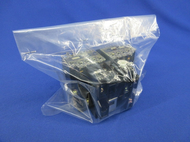 電磁開閉器DC24V SJ-0G+TR-0
