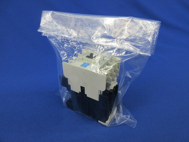 電磁接触器100V S-N10