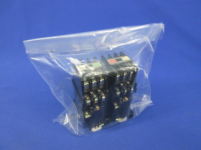 電磁接触器AC100V S-KR11