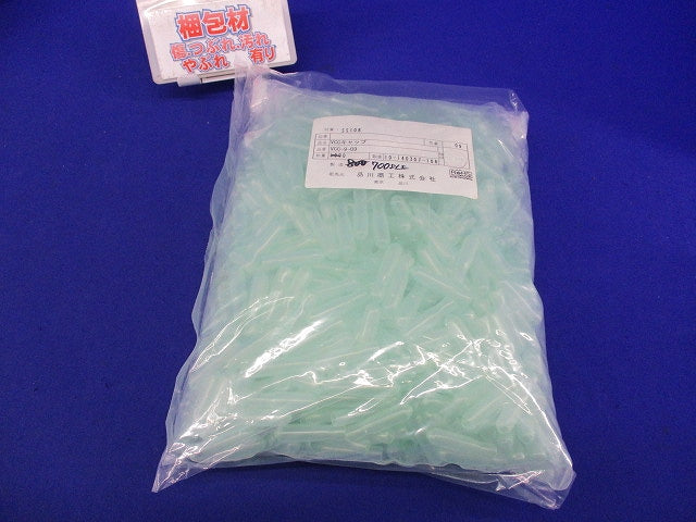 VCCキャップ 透明色(700個以上入) VCC-9-09