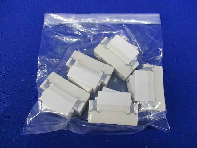 埋込スイッチセット(混在5個入) 15A300V