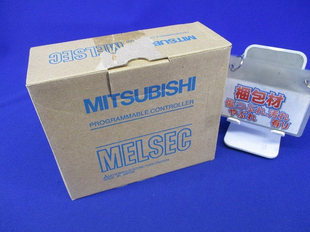 SSCNET接続 位置決めユニット 2軸 A1SD75M2