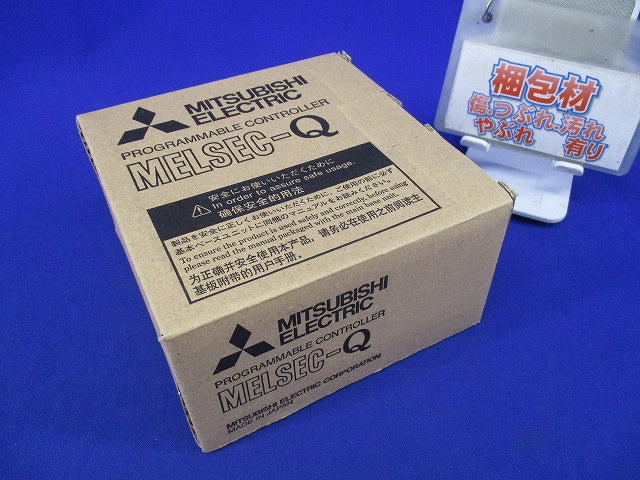 電源ユニット Q64PN