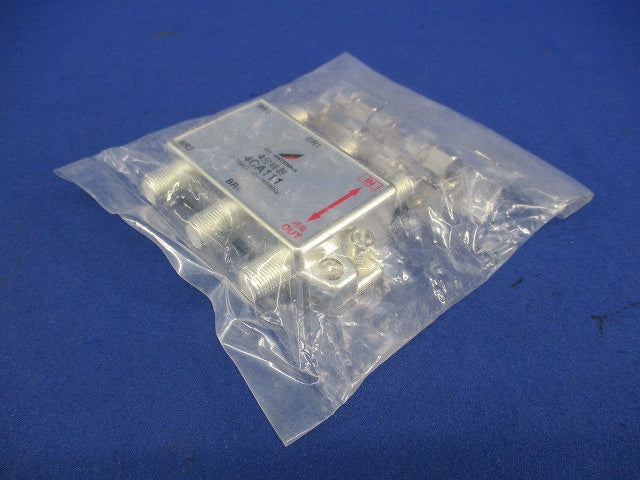4分岐器 4CA111