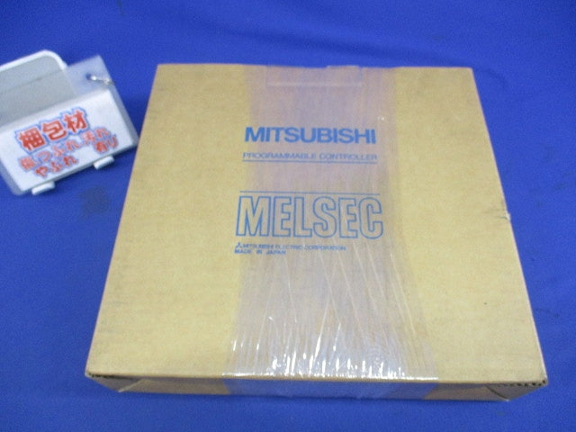 シーケンサ MELSEC-Aシリーズ DC入力/リレー出力複合ユニット A0J2-E56DR