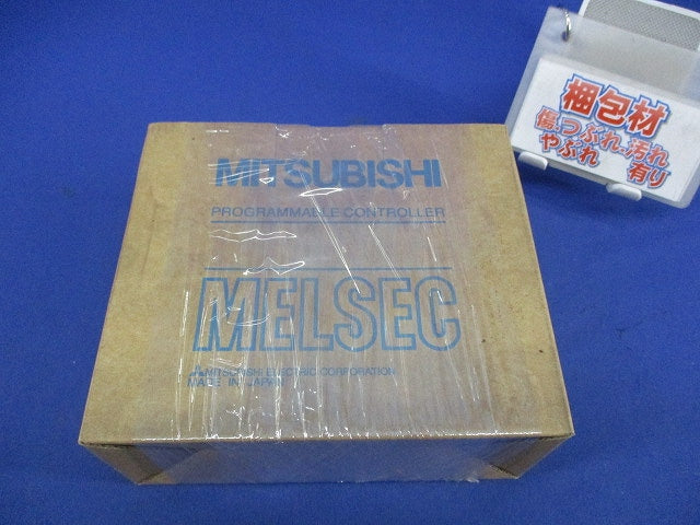 シーケンサ MELSEC-Aシリーズ 縦置き用ユニット接続ケーブル A0J2-C06