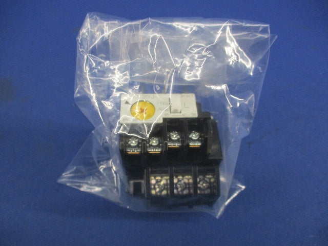 標準形サーマルリレー(12-18A) TH20J