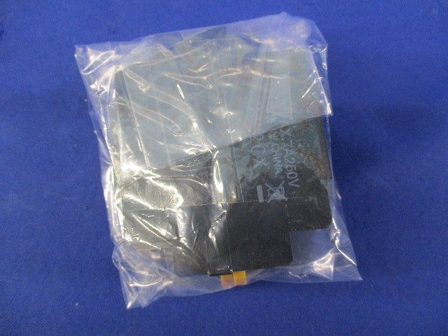 共用ソケット(2個入) PYF08A