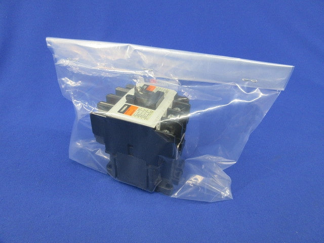 電磁接触器 200V CA20