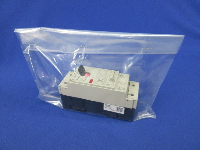ノーヒューズブレーカー2P30A NF32-CVF