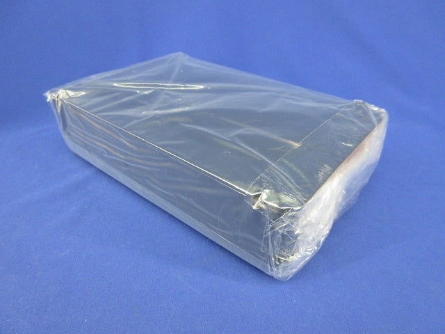 セーリスボックス 3個用 塗代カバー付(キズ汚れ有) SB3B