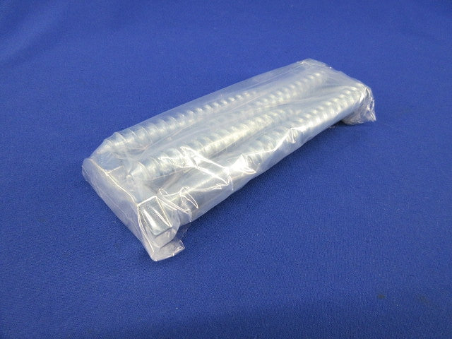 六角コーチスクリュー(4個入) 4分×125