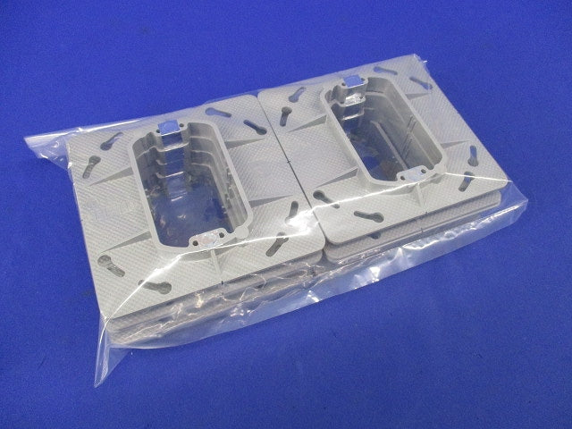 プラ塗代カバー 小判型・大形四角用(10枚入) OFL-12P
