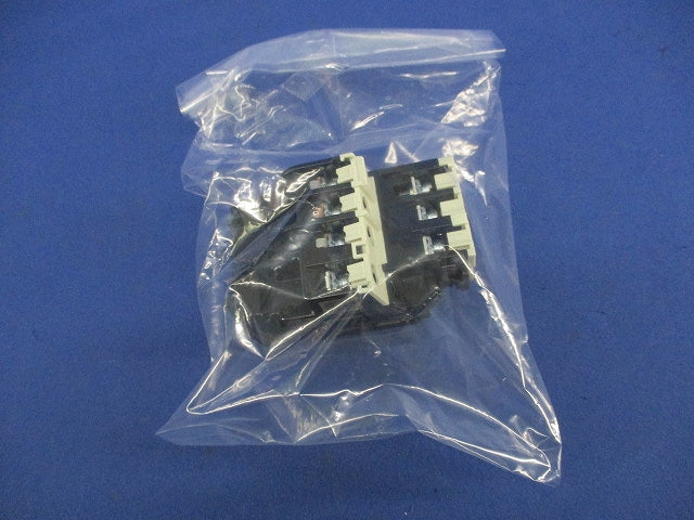 サーマルリレー 0.9A(0.7-1.1A) TH-T18