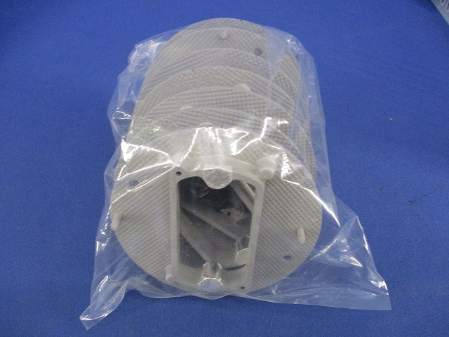 プラスチック製塗代カバー(7個入) PF-12MX