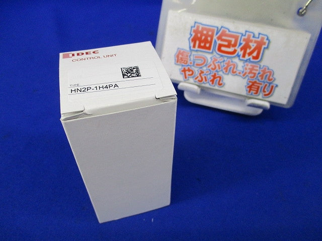 HN2P形角形表示灯 HN2P-1H4PA