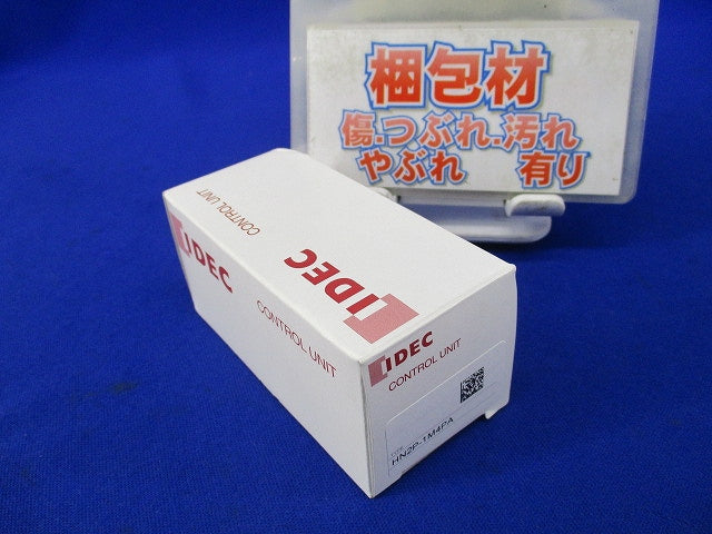 HN2P形角形表示灯 φ30 HN2P-1M4PA