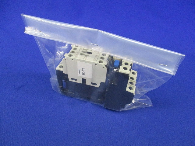 電磁接触器+サーマルリレー S-T10+TH-T18