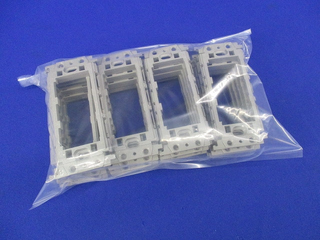 埋込絶縁コンセント取付枠(20個入) WTF3710K