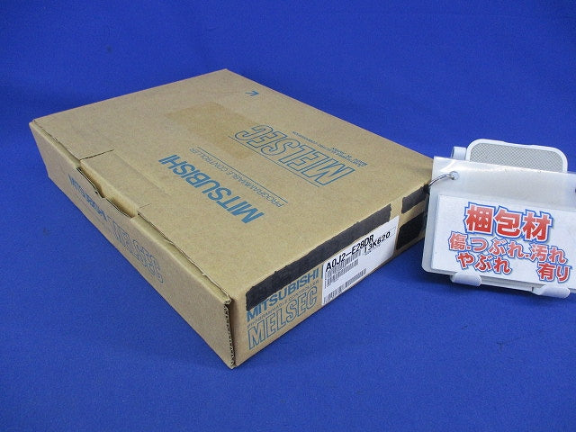 DC入力/リレー出力複合ユニット AOJ2-E28DR