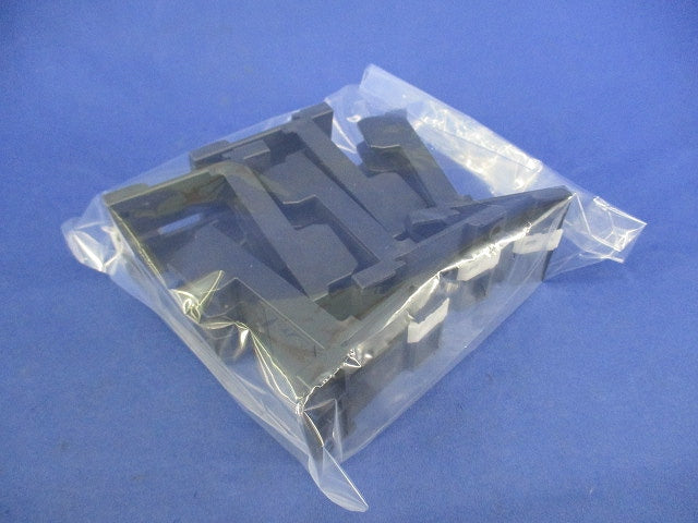 サーマルリレー単独接地ユニット(5個入) SZ-HC