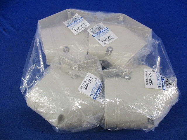 SDスリムコーナー45°(4個入) SKF-77-I