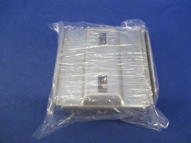 QRタイプ ラック直付金具(2対入)(2対のうち1対は取付金具無) SD-QRU1