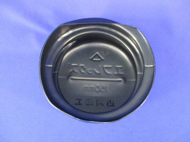 エフレックス用防水キャップ(150mm) 150mm