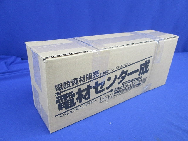 磁器製割面碍子(平型引込碍子ホルダー)(11個入) NO.504625
