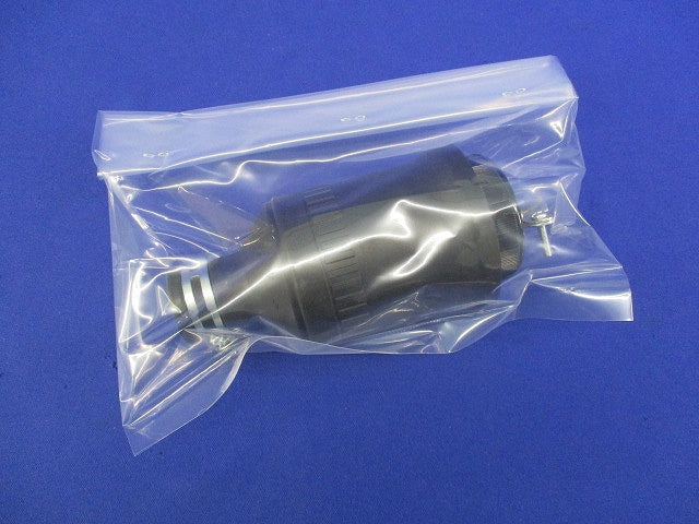 引掛防水ゴムコードコネクタボディ WA5329K