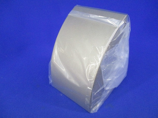 スマート防雨引込カバー(シャンパンブロンズ) WP9681