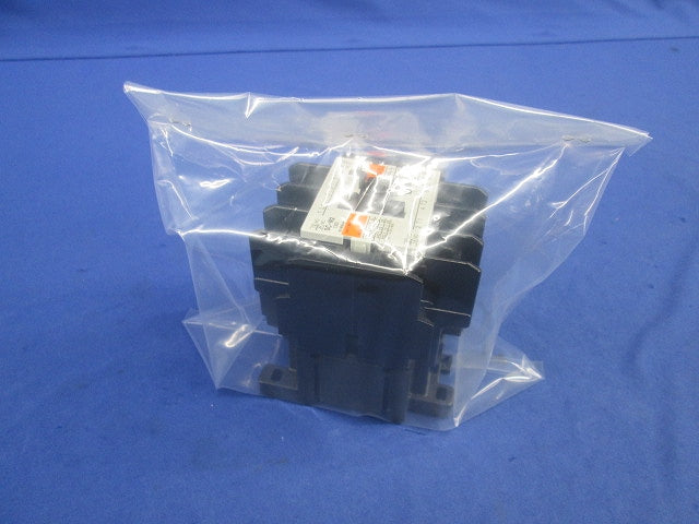 電磁接触器200V SC-N2