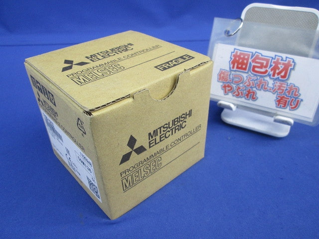 CC-Linkシステム主局・遠隔デバイス局用ブロック FX2N-32CCL