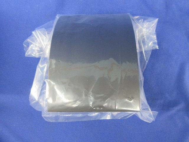 スマート防雨入線カバー(黒) WP9631