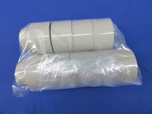 ACドレン継手アダプター(9個入) ACDA30