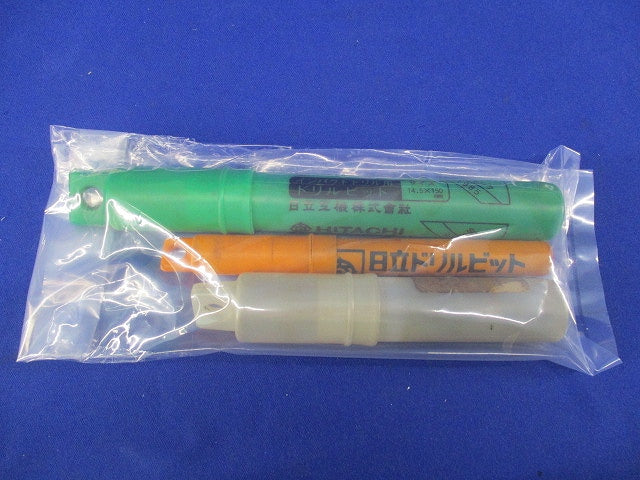 ドリルビットセット(混在3個入) 971985他