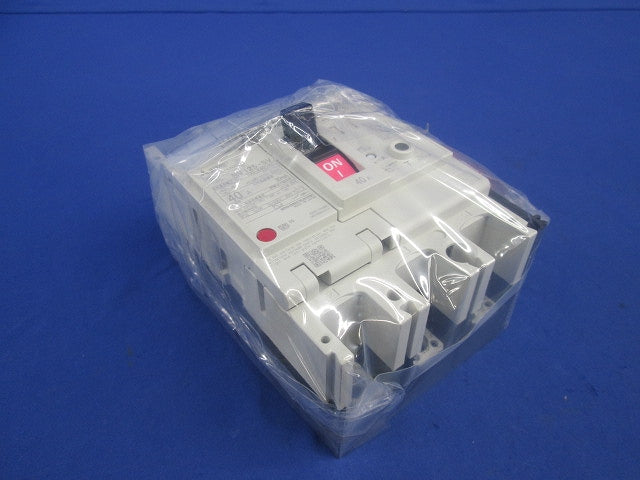 漏電遮断器3P3E40A NV125-SV
