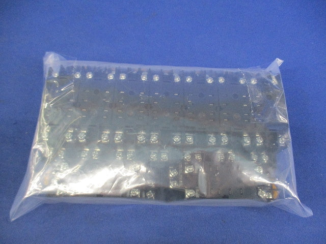 表面接続ソケット(9個入) 10A250VAC