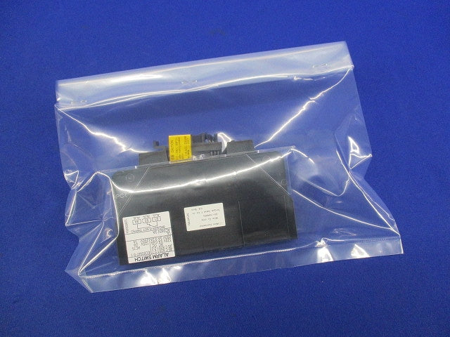 警報スイッチ端子台付 BW9K1SG0