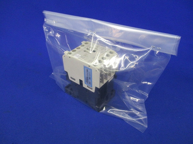 コンタクタ形電磁継電器 SR-T5