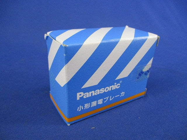 小形漏電ブレーカAB型2P1E30A BJS3021N